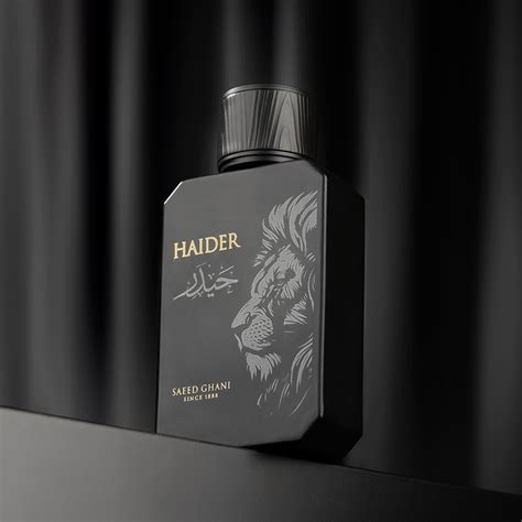 saeed ghani perfumes - Shop Best Perfumes For Men in Pakistan .